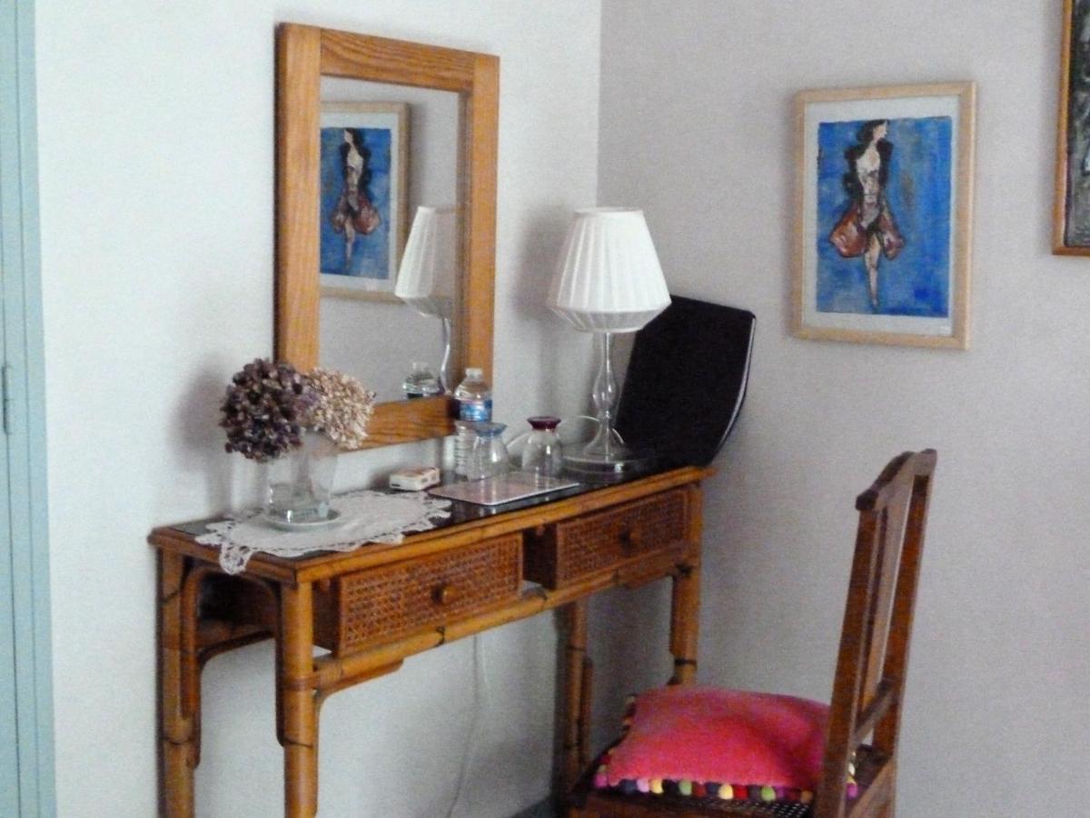 B&B L'Atelier Du Presbytere Saint-Maugan 외부 사진