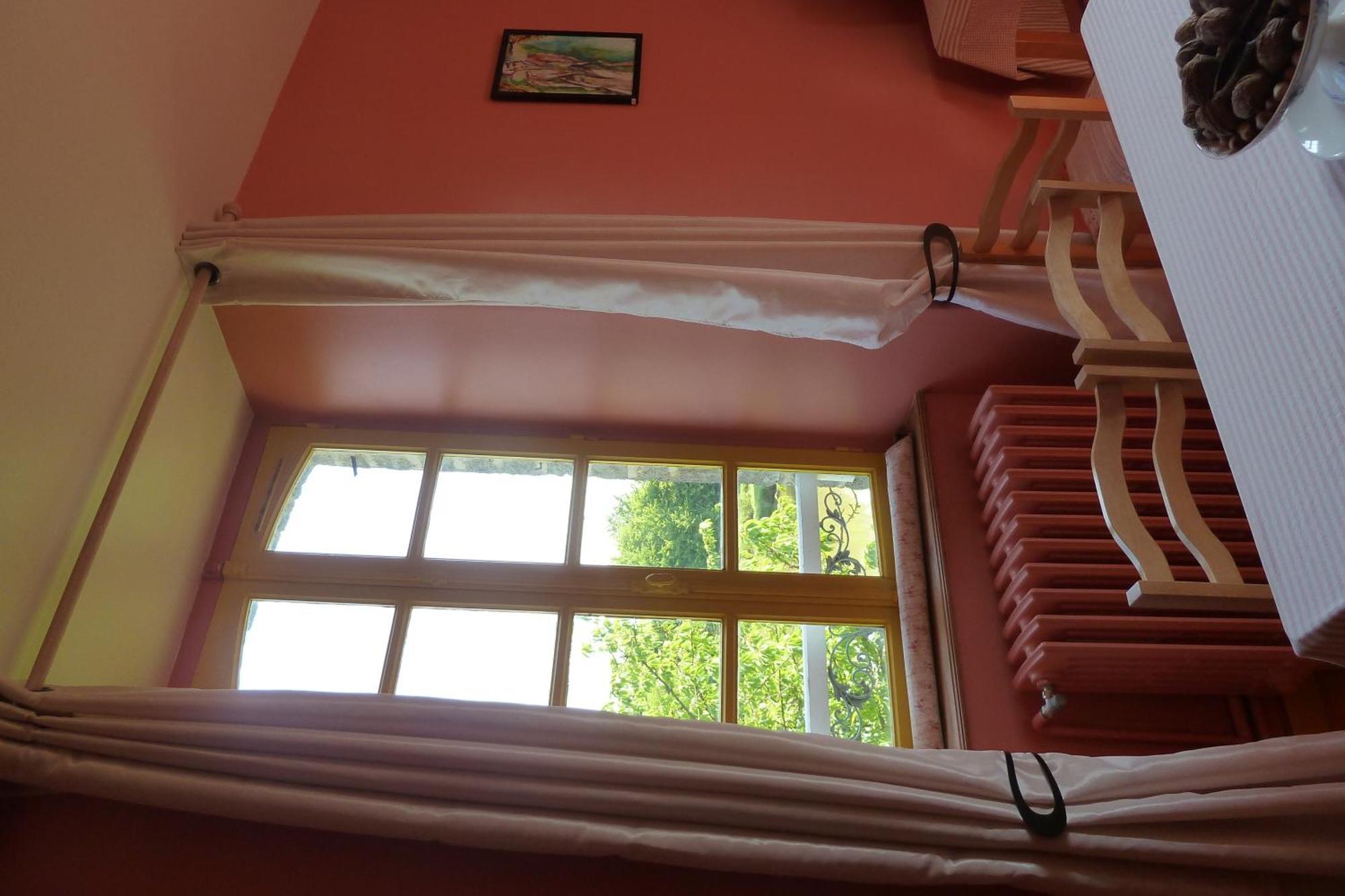 B&B L'Atelier Du Presbytere Saint-Maugan 외부 사진